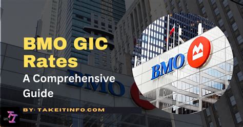 bmo gic rates pdf.